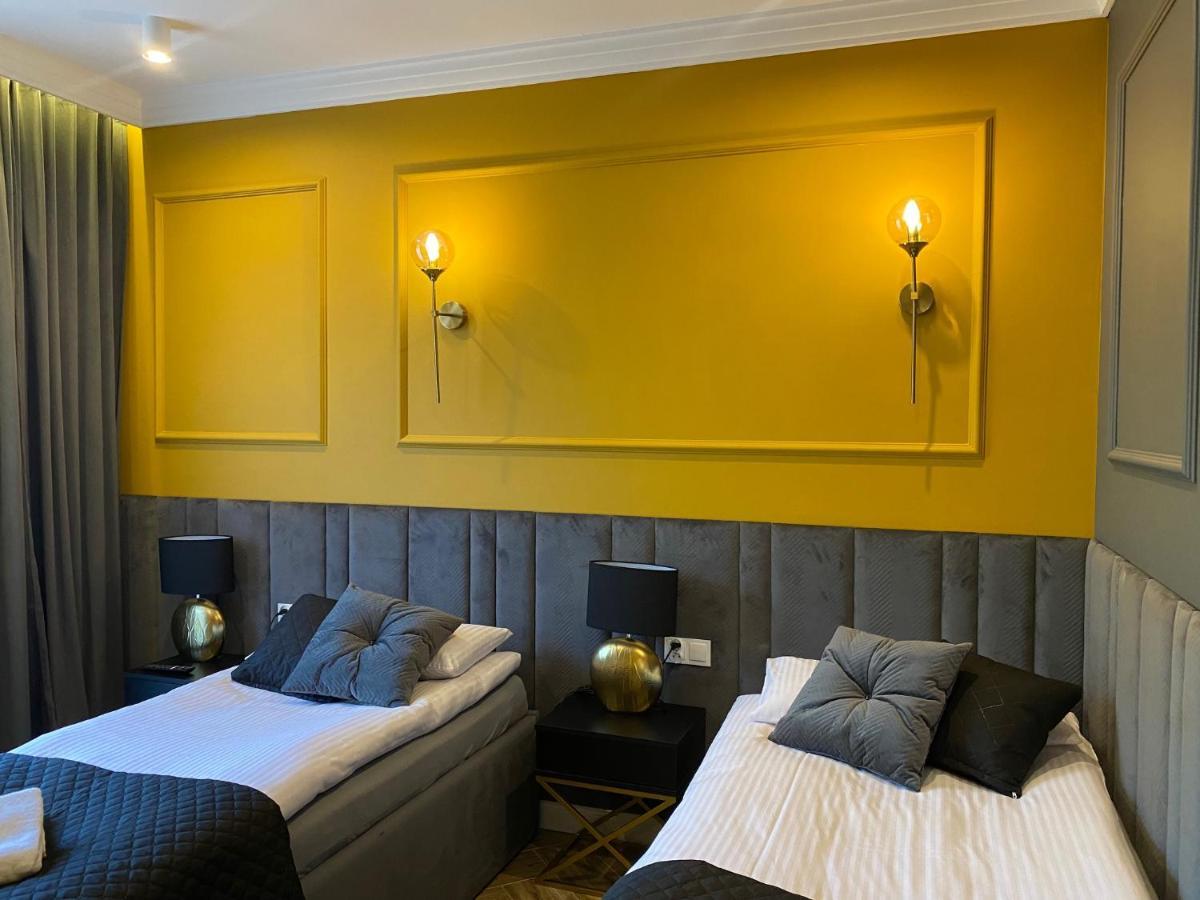 Apartment Family Sauna Retreat: Lesny No17 Kielce