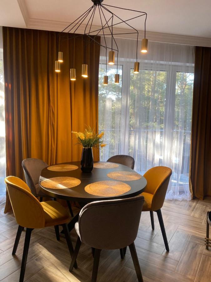 Family Sauna Retreat: Lesny No17 Kielce