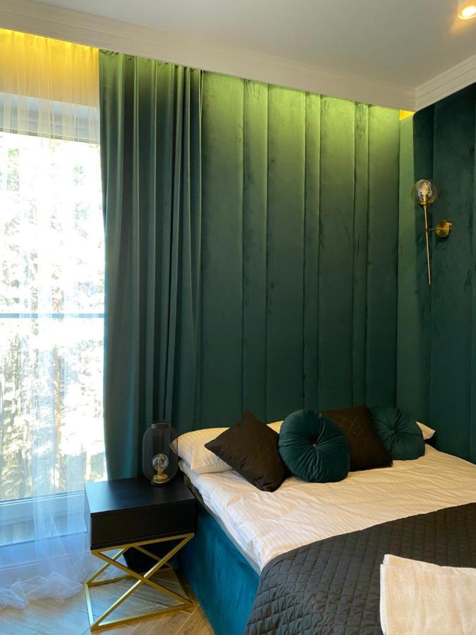 Family Sauna Retreat: Lesny No17 Apartment *