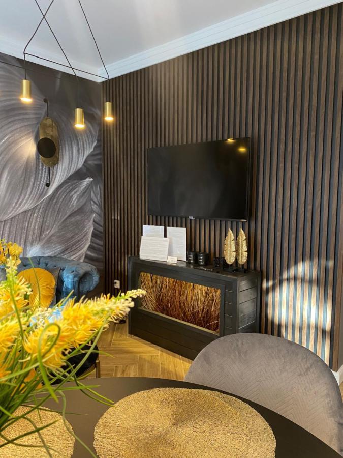 Apartment Family Sauna Retreat: Lesny No17
