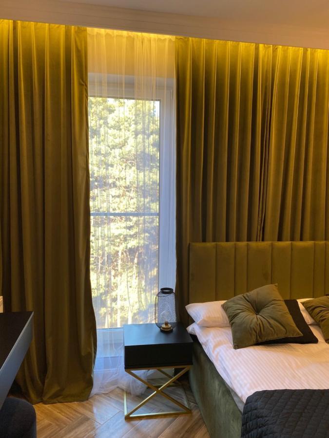 Family Sauna Retreat: Lesny No17