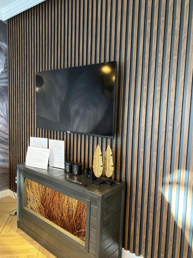 Family Sauna Retreat: Lesny No17 *