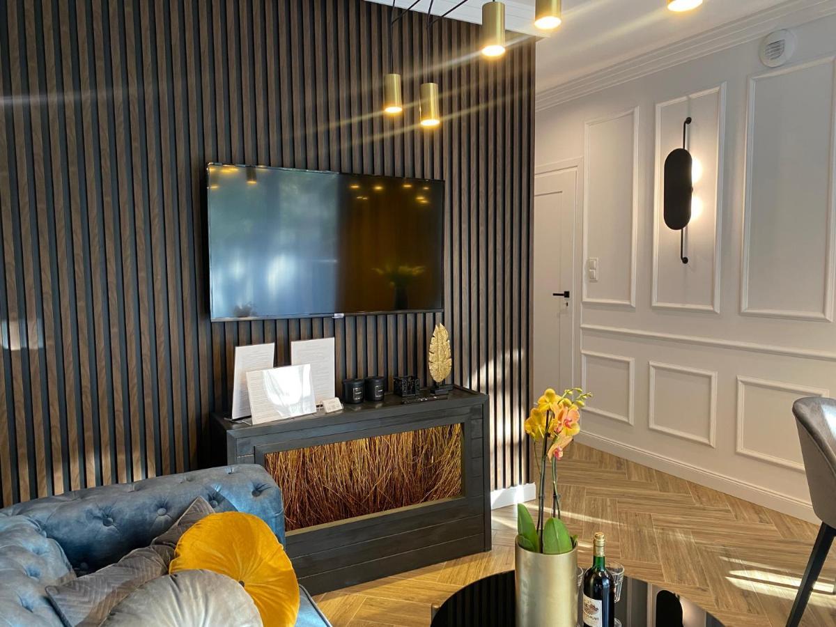 Apartment Family Sauna Retreat: Lesny No17 Kielce