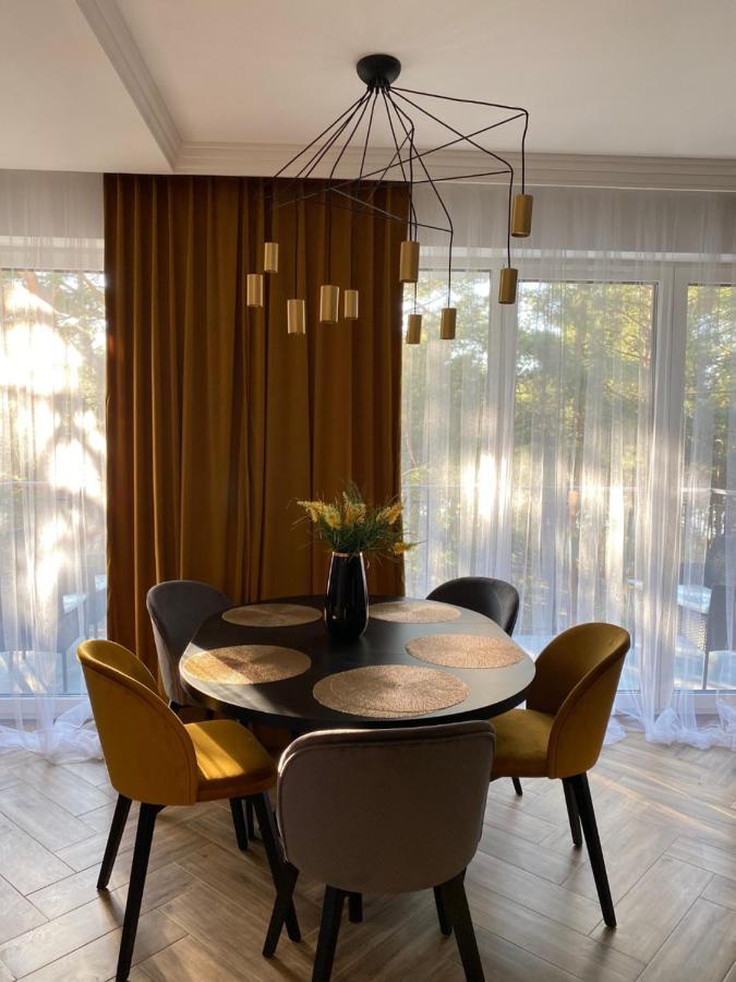 Apartment Family Sauna Retreat: Lesny No17 Kielce
