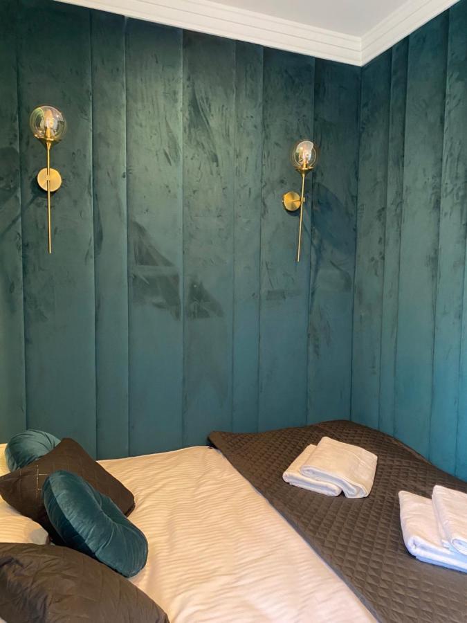 Apartment Family Sauna Retreat: Lesny No17 Kielce