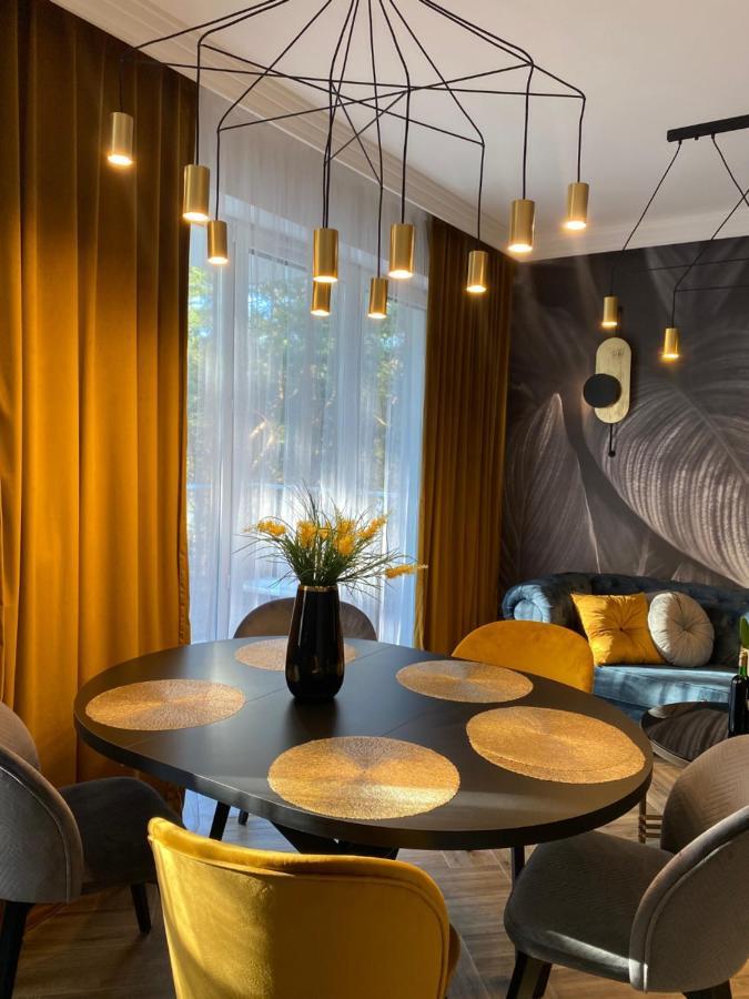 Apartment Family Sauna Retreat: Lesny No17 Kielce