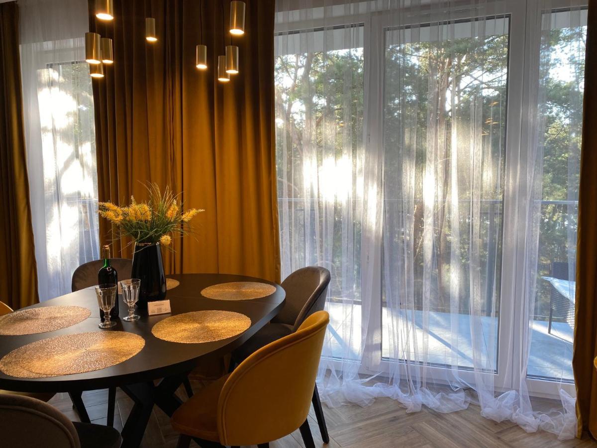 Apartment Family Sauna Retreat: Lesny No17 Kielce