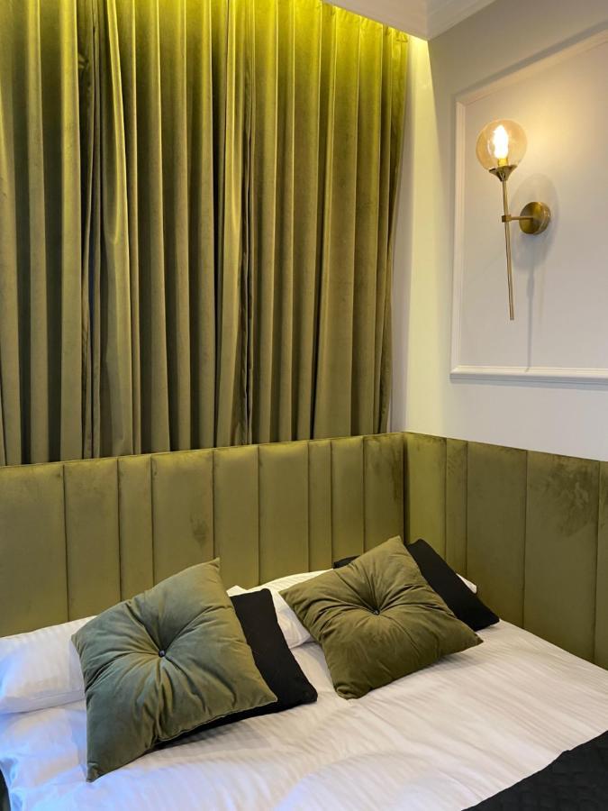 Family Sauna Retreat: Lesny No17 *