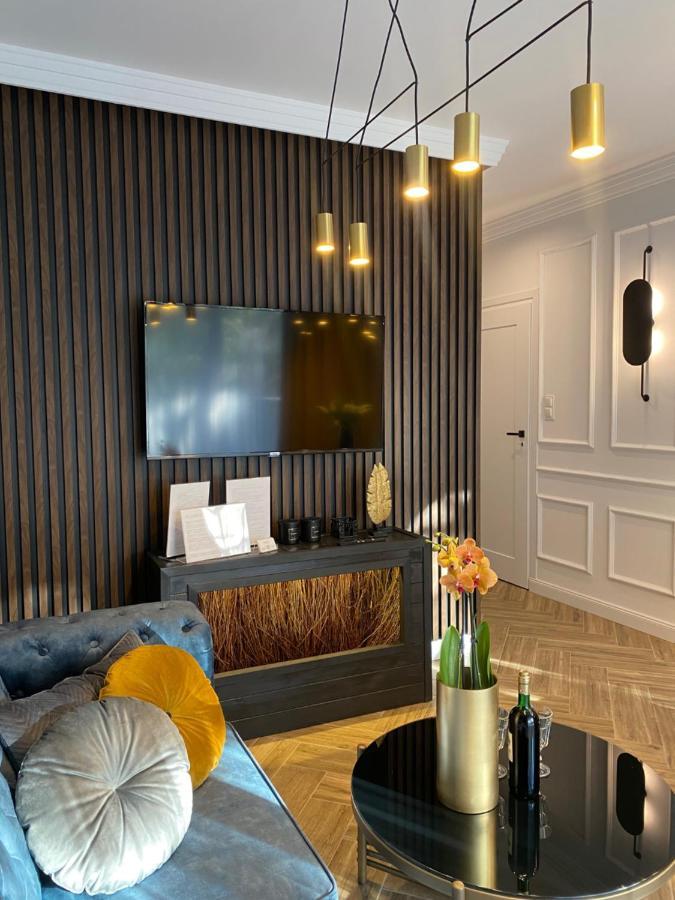Apartment Family Sauna Retreat: Lesny No17