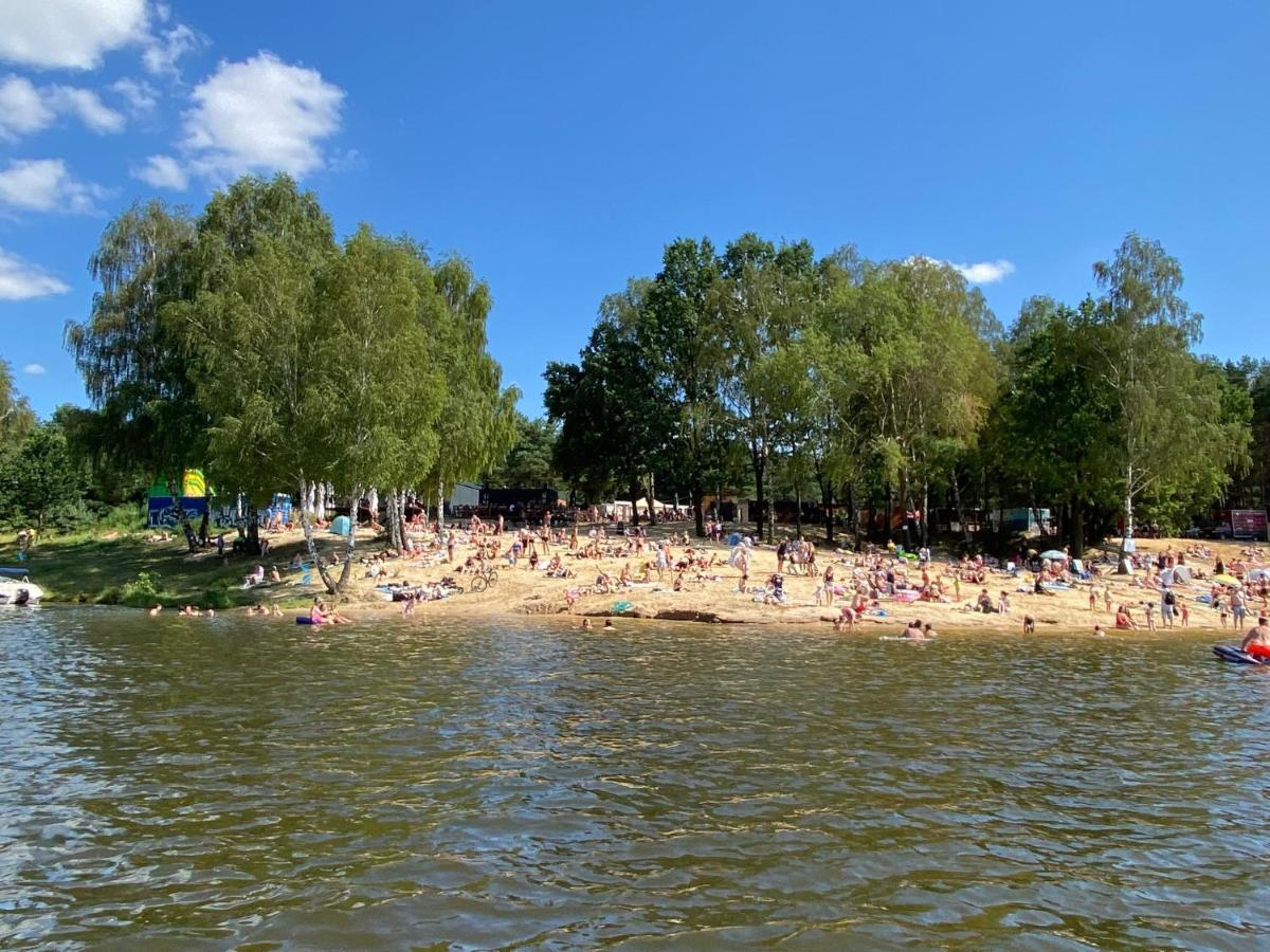 Family Sauna Retreat: Lesny No17 * Kielce