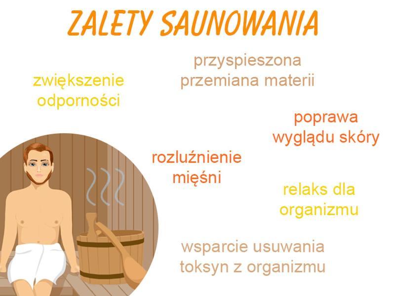 Apartment Family Sauna Retreat: Lesny No17