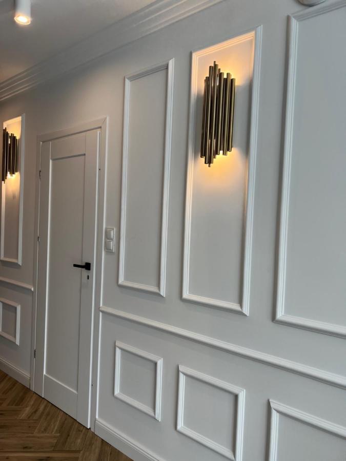Family Sauna Retreat: Lesny No17 Apartment Kielce