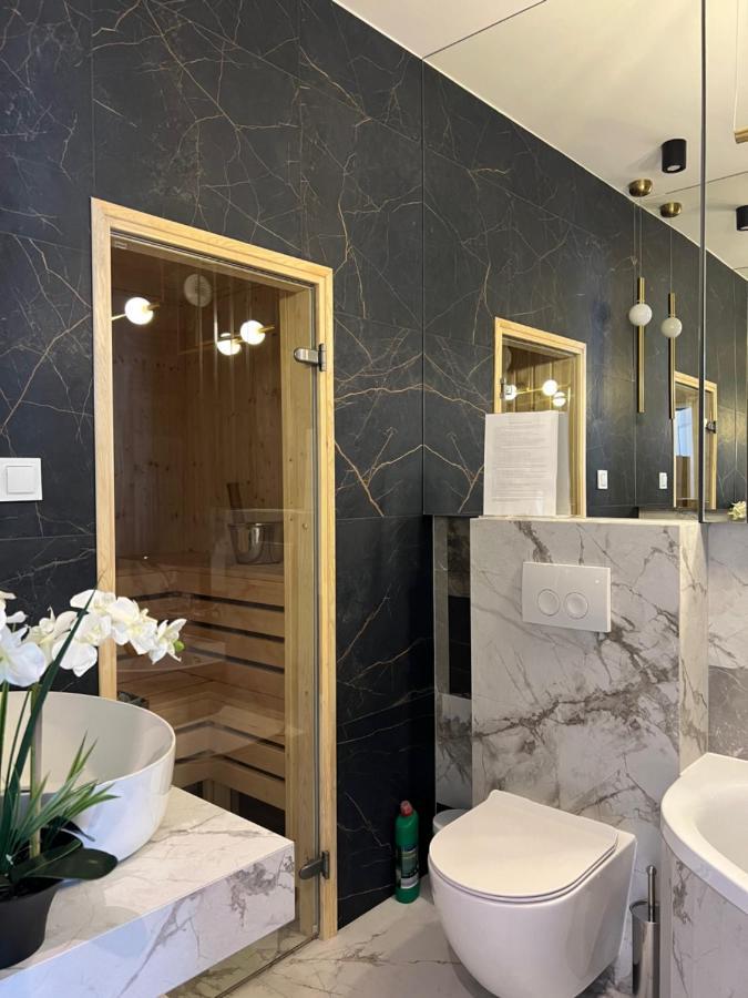Apartment Family Sauna Retreat: Lesny No17 *