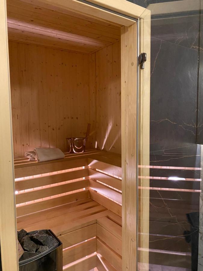 Apartment Family Sauna Retreat: Lesny No17 *