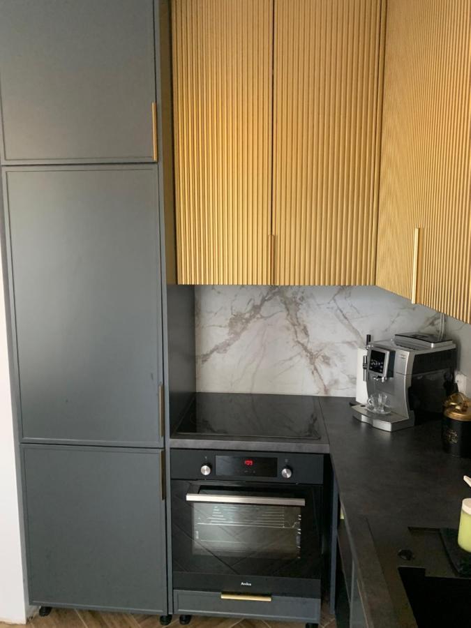 Family Sauna Retreat: Lesny No17