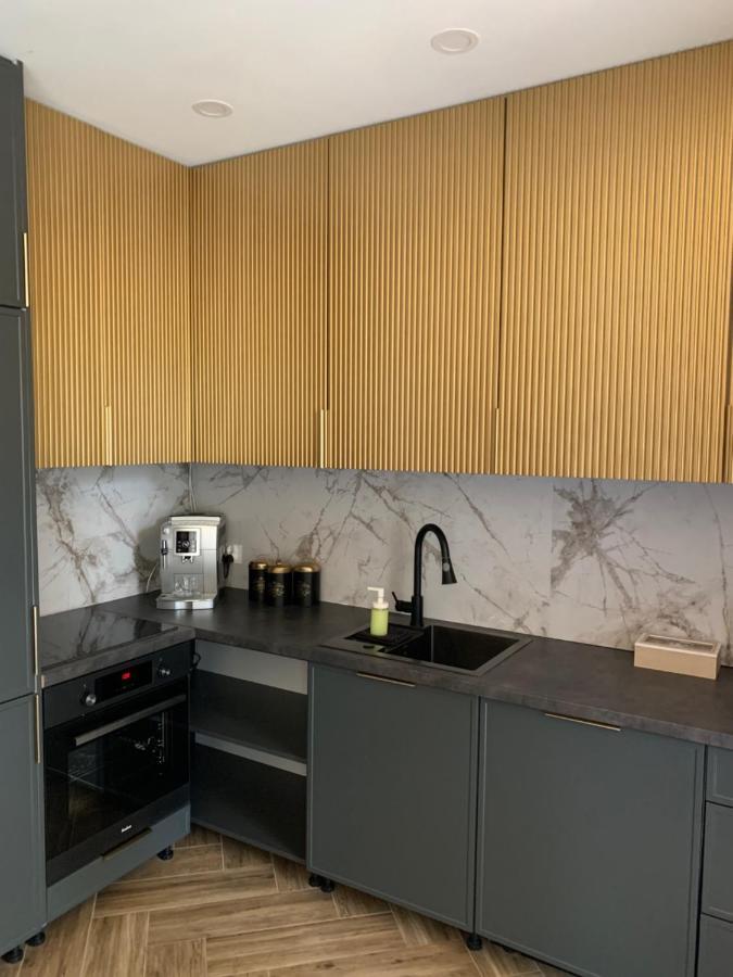 Family Sauna Retreat: Lesny No17 *