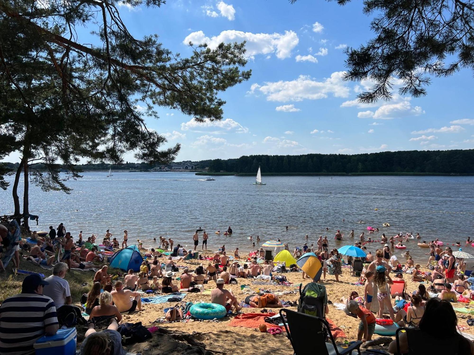 Family Sauna Retreat: Lesny No17 Kielce