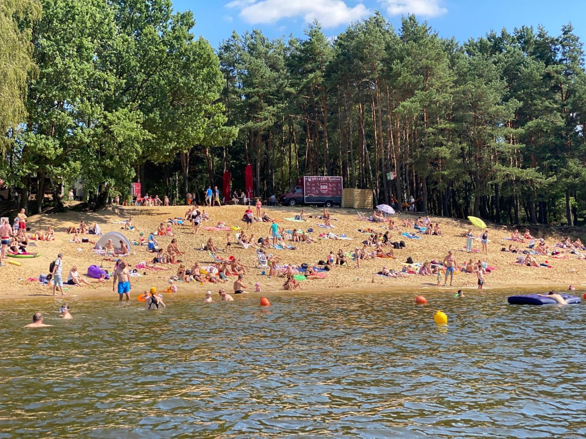Family Sauna Retreat: Lesny No17 * Kielce
